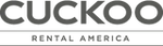 Cuckoo La Palma CA